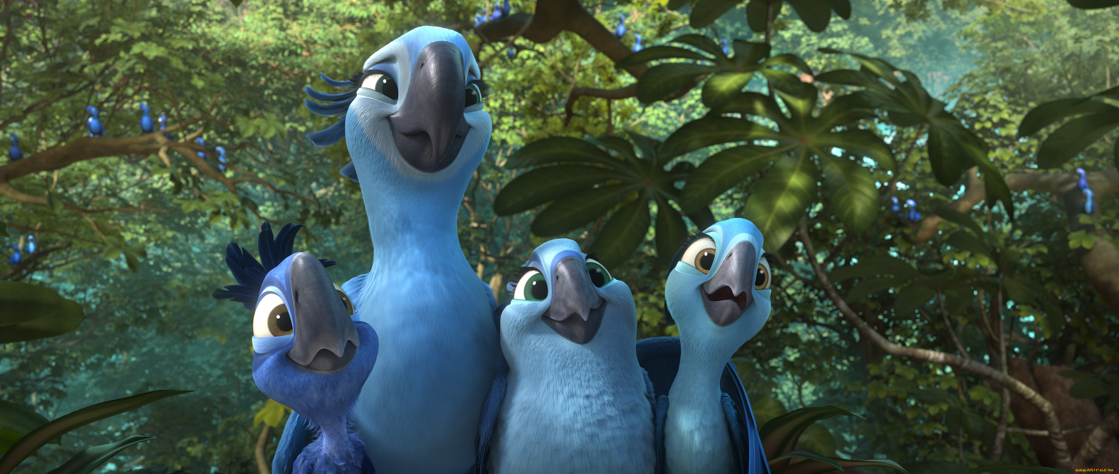 , rio 2, 